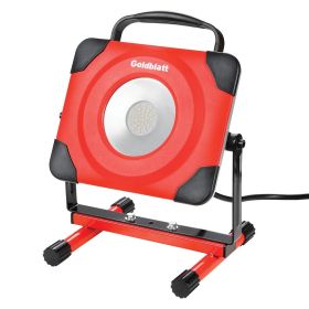 Goldblatt G09504 42-Watt 3,000-Lumen Work Light