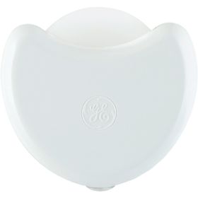 GE 10202 Light-Sensing LED Night-Lights, 2pk