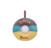 Beautiful Donut Shape Night Light for Kids Room Great Gift 24 CM