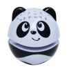 Lovely Baby Infant Appease Toys Constellation Night Light Tumbler Toy Panda