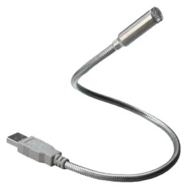 USB Reading Lamp LED Light USB Desk Lamp Outdoor Lamp