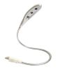 USB Reading Lamp LED Light USB Desk Lamp Outdoor Lamp A