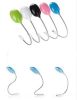 USB Reading Lamp LED Light USB Desk Lamp Outdoor Lamp Pink