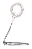 Creative USB Reading Lamp LED Light USB Desk Lamp Outdoor Lamp White