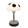 Night Light for Kids Mushroom Shape Night Lamp for Baby Feeding White