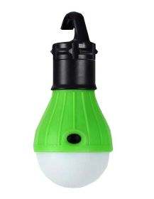 Durable ABS Outdoor Activities Hanging Lamp Home Emergency Night Light