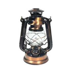 Indoor&Outdoor Camping Hiking Emergency LED Lantern Soft Light, bronzy