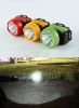 [GREEN] Creative Colorful Camping/Fishing/Hiking/Cycling Mini Headlamp