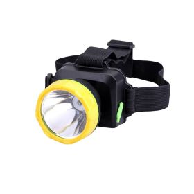 Creative Colorful Camping/Fishing/Hiking/Cycling High-light Headlamp,5W