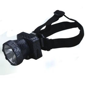 Creative Designable Camping/Fishing/Hiking/Cycling High-light Headlamp