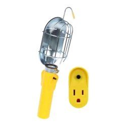 Bayco Trouble Light Kit