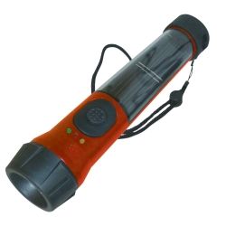 VIM Tools Flashlight with charger