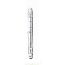 Bayco Replacement Halogen Bulb, 250 Watt, for Halogen Work Lights, Two per Pack