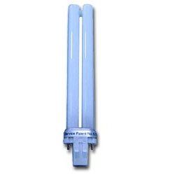 Fluorescent Bulb for Central Stomp Lights
