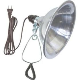 WW 6' Clamp Light