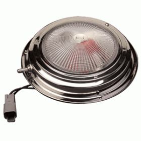 Sea-Dog Stainless Steel Day/Night Light - 5" Lens