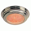 Sea-Dog Stainless Steel LED Day/Night Dome Light - 5" Lens