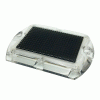 Hydro Glow S1R Ultra Thin Solar Light - Red