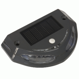 Taylor Made Dock Light - 3-Color - Blue, Green &amp; White