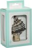 Black Murex Seashell Night Light