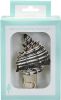 Black Murex Seashell Night Light