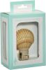 Mexican Deep Seashell Night Light