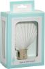 Irish Deep Seashell Auto Night Light with Auto Switch Sensor