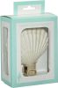 Irish Deep Natural Seashell Night Light (Gift Boxed)