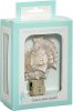 Pink Murex Seashell Night Light with Auto Switch Sensor