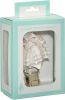 Pink Murex Natural Seashell Night Light