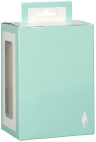Pink Murex Natural Seashell Night Light