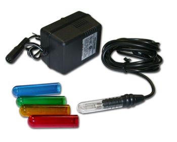 5 watt Submersible Halogen Light with Transformer